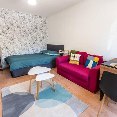Le Saint Just B Avec Salle De Sport Rouen Luaran gambar